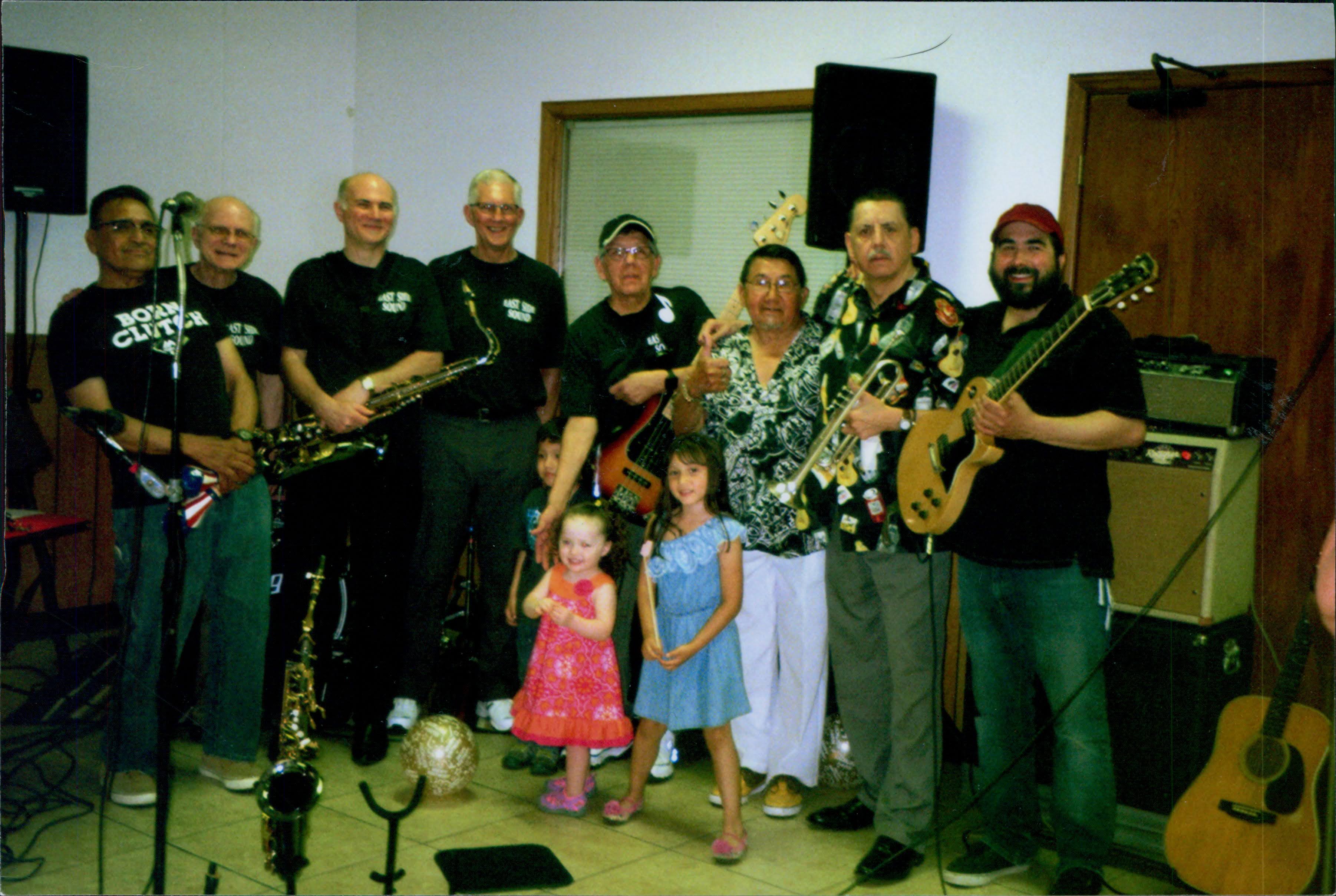 Alberto S. Molina Sr. photo 5